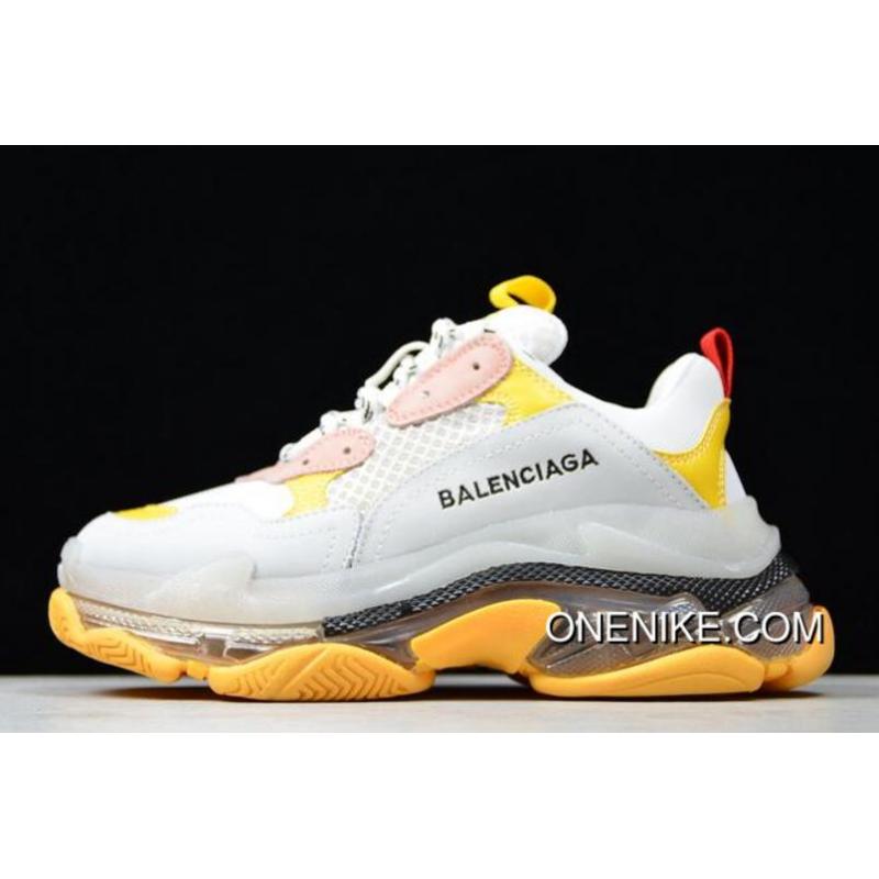 balenciaga shoes sale